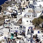 アパート Luxury Naxos Deluxe Triple 150m From St George Naxos City