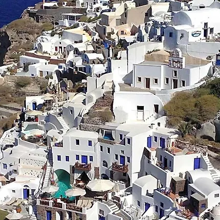 Luxury Naxos Deluxe Triple 150m From St George Apartamento *